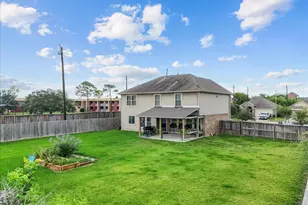 356 Century Oaks Ln, Hitchcock, TX 77568 - Photo 33