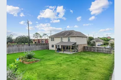 356 Century Oaks Lane, La Marque, TX 77568 - Photo 33