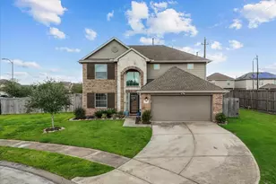 356 Century Oaks Ln, Hitchcock, TX 77568 - Photo 41