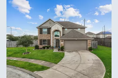 356 Century Oaks Lane, La Marque, TX 77568 - Photo 41