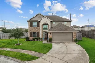 356 Century Oaks Ln, La Marque, TX 77568 - Photo 41