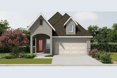 11219 Moccasin Drive, Montgomery, TX 77316 - Photo 1