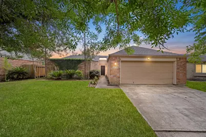 16715 Britford, Houston, TX 77084 - Photo 1