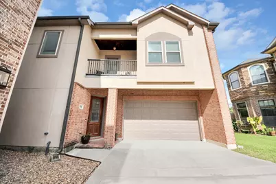 11045 Upland Forest Drive, Houston, TX 77043 - Photo 1