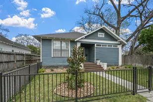 309 Pecore St, Houston, TX 77009 - Photo 5