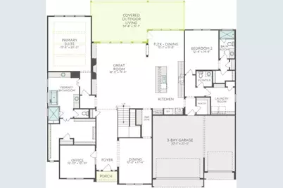 28016 Shining Trails, Spring, TX 77386 - Photo 23