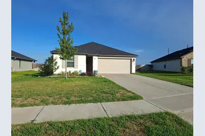 1279 Thornbird Trail, Sealy, TX 77474 - Photo 1