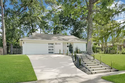6737 Wildwood Way, Houston, TX 77023 - Photo 1
