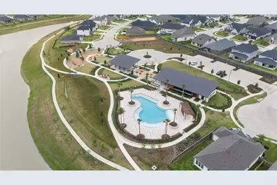 6822 Ivory Sedge Trail, Richmond, TX 77469 - Photo 5