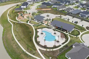 6822 Ivory Sedge Trl, Richmond, TX 77469 - Photo 5