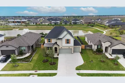 6822 Ivory Sedge Trail, Richmond, TX 77469 - Photo 3