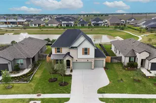 6822 Ivory Sedge Trl, Richmond, TX 77469 - Photo 3