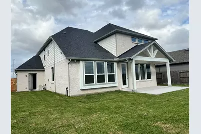 6822 Ivory Sedge Trail, Richmond, TX 77469 - Photo 41