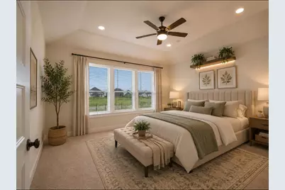 6822 Ivory Sedge Trail, Richmond, TX 77469 - Photo 15