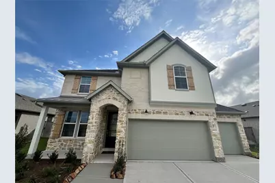 6822 Ivory Sedge Trail, Richmond, TX 77469 - Photo 9