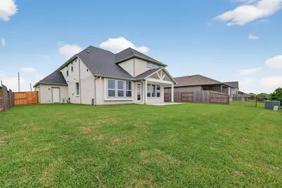 6822 Ivory Sedge Trail, Richmond, TX 77469 - Photo 37
