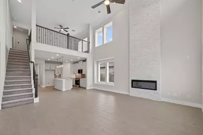 6822 Ivory Sedge Trail, Richmond, TX 77469 - Photo 13