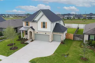 6822 Ivory Sedge Trl, Richmond, TX 77469 - Photo 5