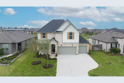 6822 Ivory Sedge Trail, Richmond, TX 77469 - Photo 5