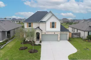 6822 Ivory Sedge Trl, Richmond, TX 77469 - Photo 5