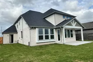 6822 Ivory Sedge Trl, Richmond, TX 77469 - Photo 11