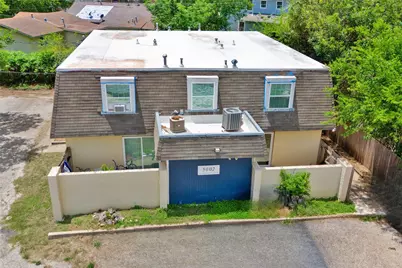 5002 Blue Spruce Circle #C, Austin, TX 78723 - Photo 1