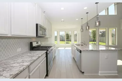 59 Melon Summer Drive, The Woodlands, TX 77354 - Photo 7