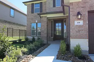 59 Melon Summer Dr, The Woodlands, TX 77354 - Photo 3