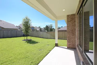 59 Melon Summer Drive, The Woodlands, TX 77354 - Photo 31
