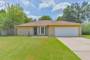 5323 Marian St, Katy, TX 77493 - Photo 1