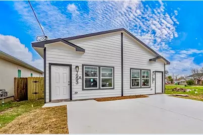 7993 Attwater Street, Houston, TX 77028 - Photo 11