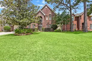5111 Maple Hill Trail, Houston, TX 77345 - Photo 1