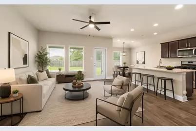 20136 Lecrete Mill Drive, New Caney, TX 77357 - Photo 5