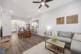 2110 Shearn St, Houston, TX 77007 - Photo 5