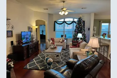 9918 Mossy Tree Lane, Houston, TX 77064 - Photo 3