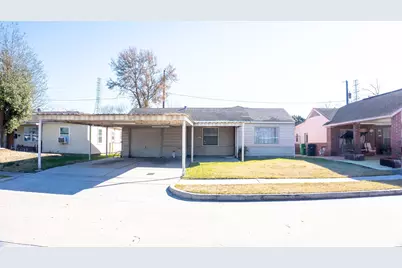 423 Exchange Street, Houston, TX 77020 - Photo 1