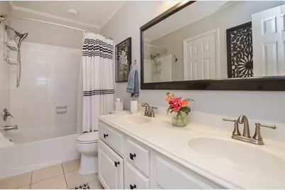 1843 American Elm Ct Court, Sugar Land, TX 77479 - Photo 29