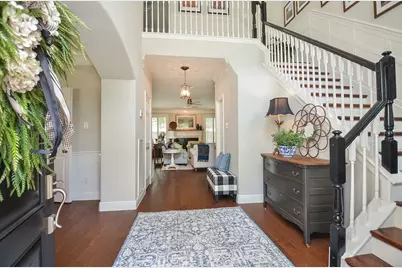1843 American Elm Ct Court, Sugar Land, TX 77479 - Photo 3