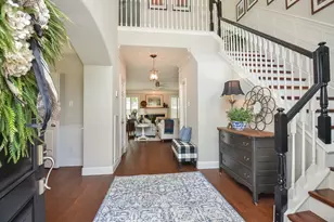 1843 American Elm Ct Ct, Sugar Land, TX 77479 - Photo 3