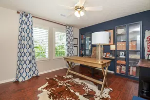 1843 American Elm Ct Ct, Sugar Land, TX 77479 - Photo 25