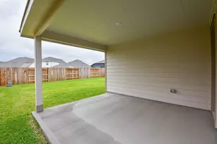 8426 Manta Ray Dr, Cypress, TX 77433 - Photo 33
