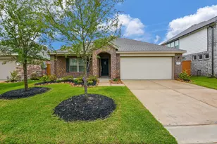 8426 Manta Ray Dr, Cypress, TX 77433 - Photo 1