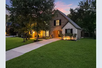 107 Del Monte Pines Drive, Montgomery, TX 77316 - Photo 5