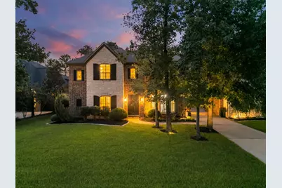 107 Del Monte Pines Drive, Montgomery, TX 77316 - Photo 1