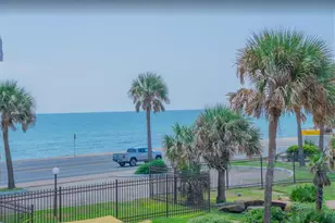 9520 Seawall Blvd, Galveston, TX 77554 - Photo 25