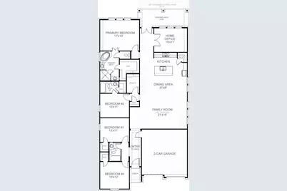 6906 Montclair Colony Trail, Katy, TX 77493 - Photo 47