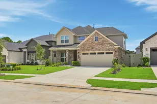 15115 Bank Swallow Pl, Magnolia, TX 77354 - Photo 3