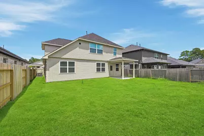 15115 Bank Swallow Place, Magnolia, TX 77354 - Photo 5