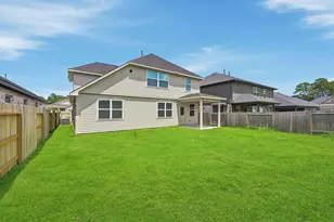 15115 Bank Swallow Pl, Magnolia, TX 77354 - Photo 5