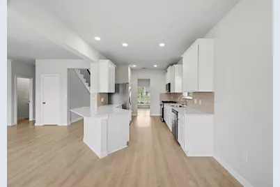 15115 Bank Swallow Place, Magnolia, TX 77354 - Photo 15